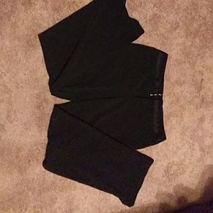Dressy pants